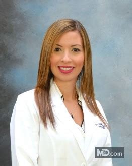 dr linette lopez